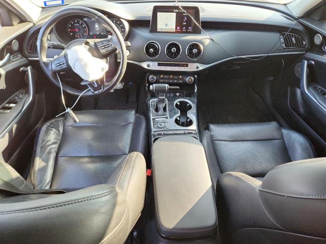 2018 KIA STINGER PR #3316713417