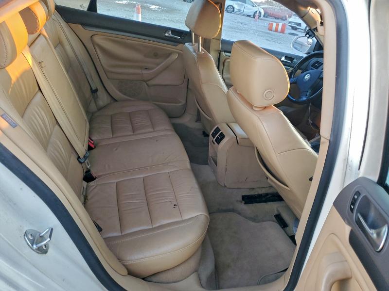 2006 VOLKSWAGEN JETTA TDI #3297352753