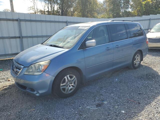 HONDA ODYSSEY EX