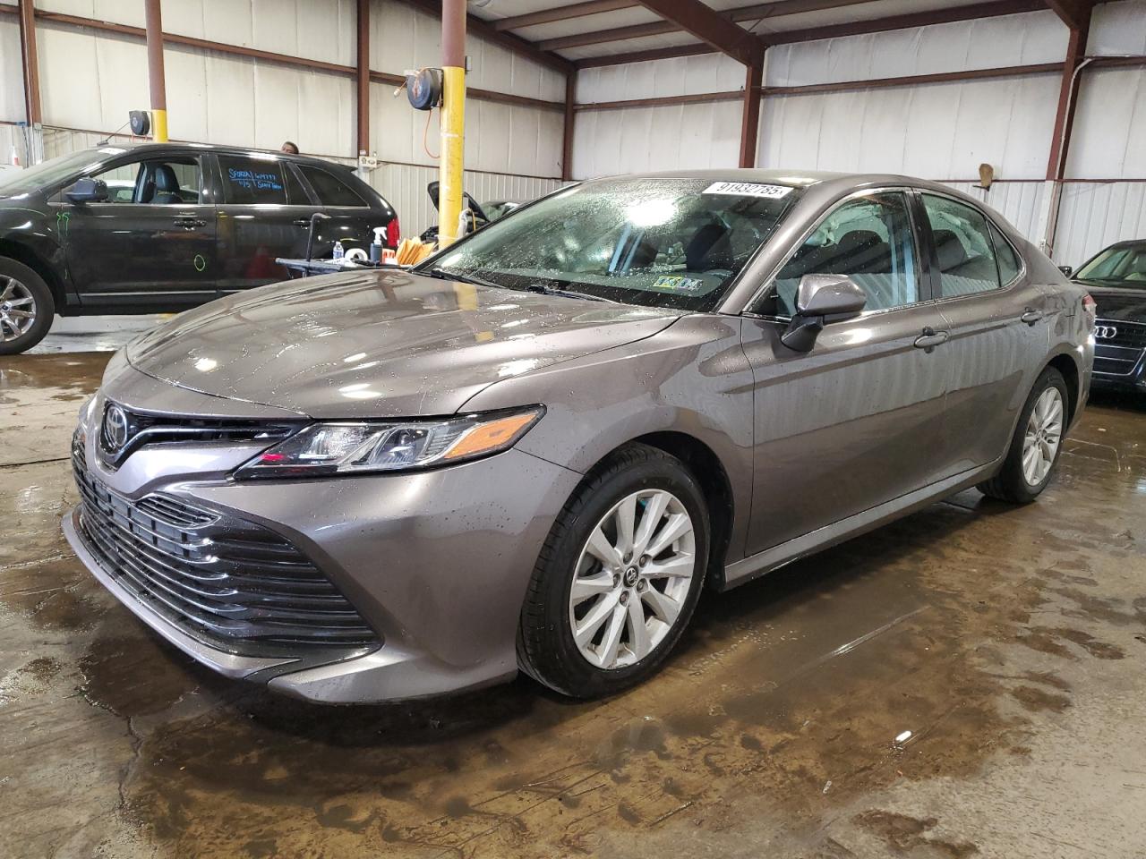 TOYOTA CAMRY L