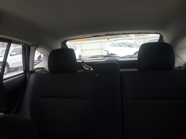 2015 SUBARU XV CROSSTR #3302772354