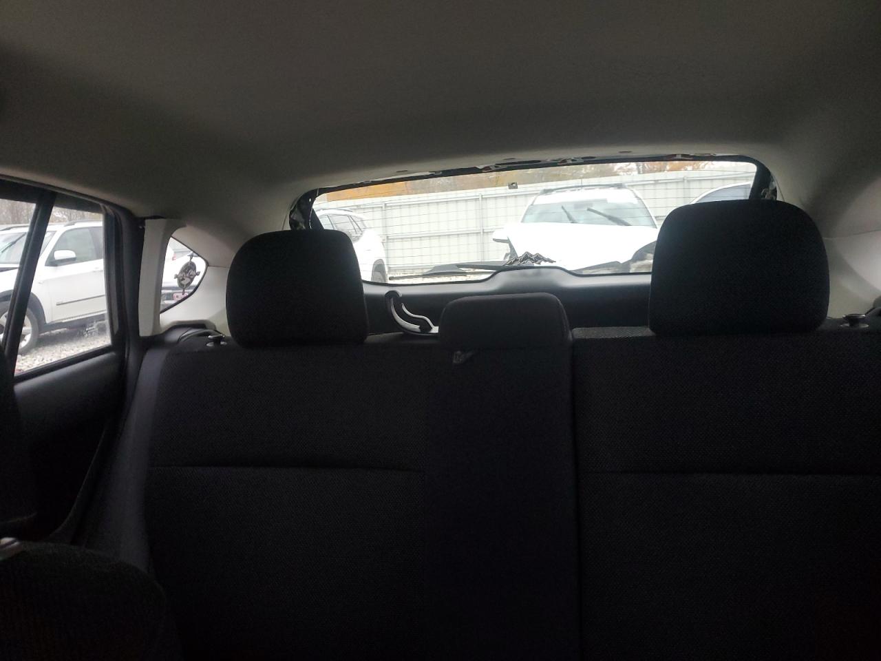 SUBARU XV 2.0 PREMIUM