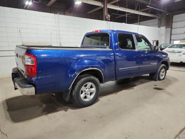 2005 TOYOTA TUNDRA DOU #3285555285