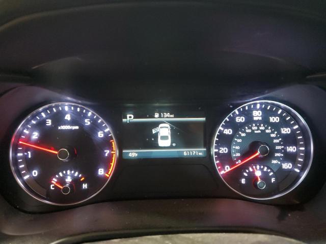 2022 KIA FORTE FE #3315988111