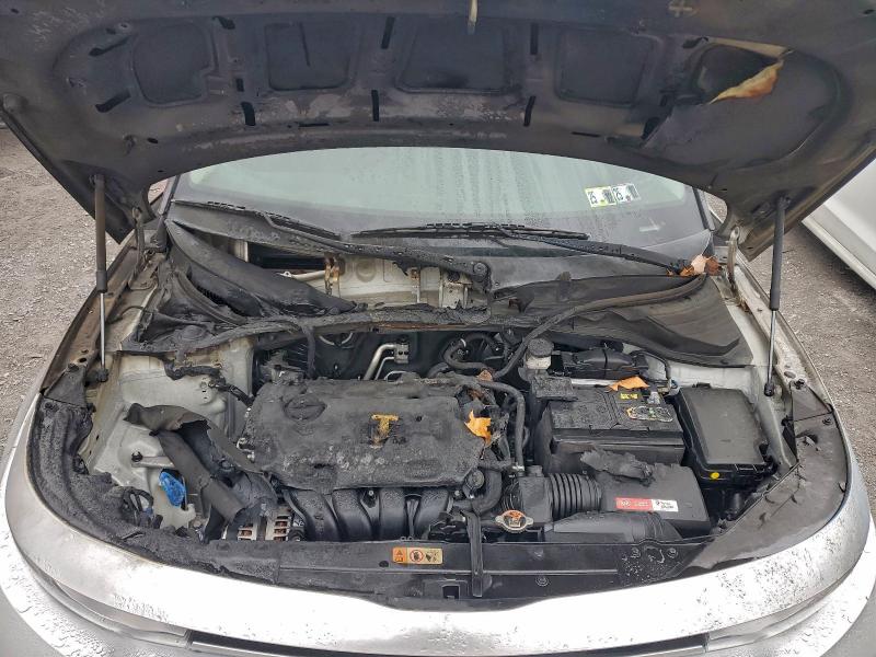 2020 KIA SOUL LX #3315961128