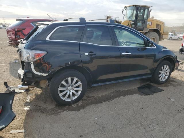 2011 MAZDA CX-7 #3288098336