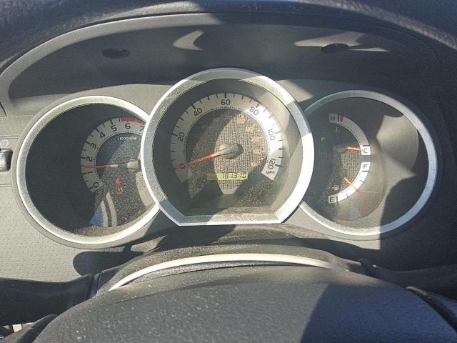 2015 TOYOTA TACOMA ACC #3303657934