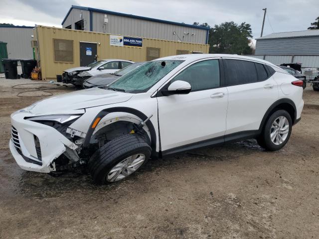 Global Auto Auctions: 2024 BUICK ENVISTA PR