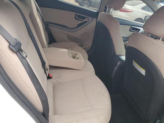 2016 HYUNDAI ELANTRA SE - 5NPDH4AE1GH713563