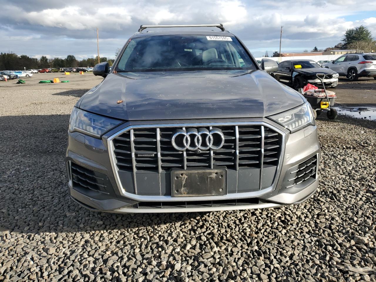 AUDI Q7 PREMIUM PLUS
