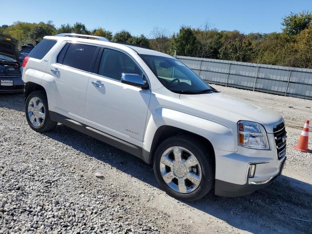 2016 GMC TERRAIN SL - 2GKFLPE32G6245563