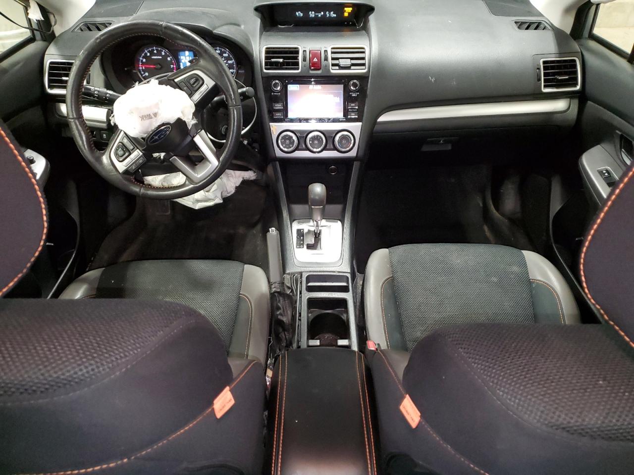 SUBARU CROSSTREK PREMIUM