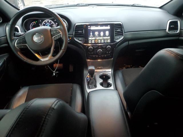 2022 JEEP GRAND CHER #3302647130