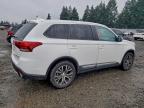 Lot #3312786095 2018 MITSUBISHI OUTLANDER