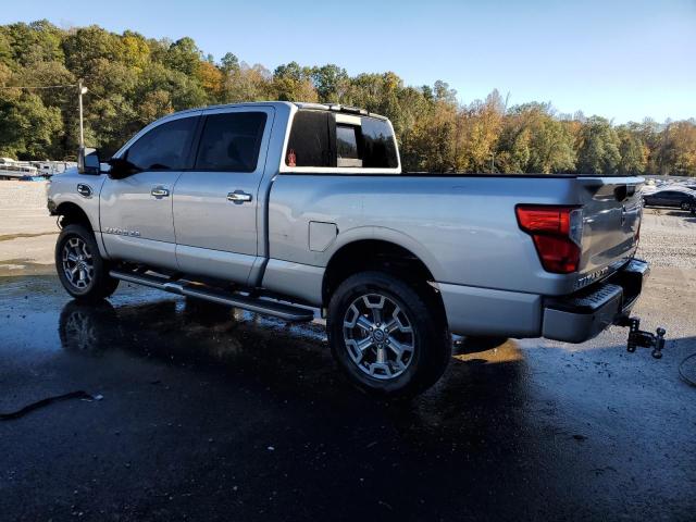 2017 NISSAN TITAN XD S - 1N6BA1F46HN558839