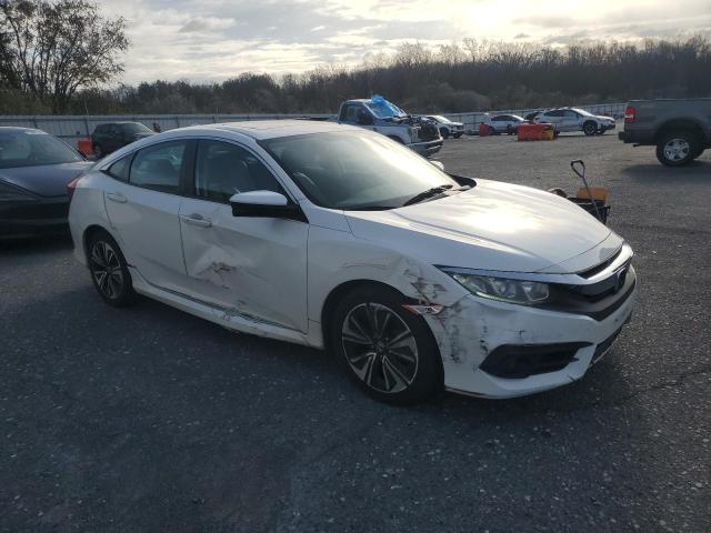 2016 HONDA CIVIC EXL #3286699330