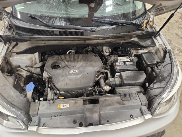 2016 KIA SOUL #3309640083