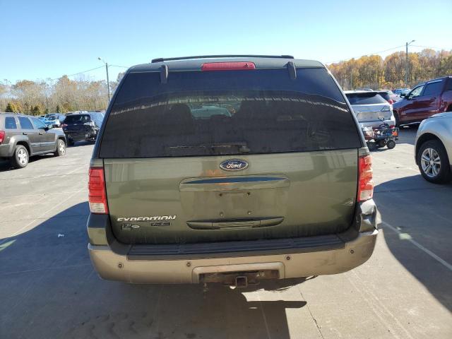 2004 FORD EXPEDITION EDDIE BAUER #3311544275
