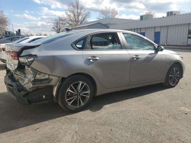 2024 KIA FORTE LX - 3KPF24AD1RE839897