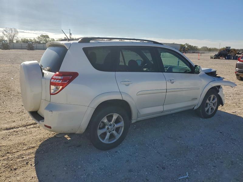 2011 TOYOTA RAV4 LIMIT #3301630668