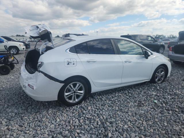 2017 CHEVROLET CRUZE LT - 1G1BE5SM7H7148567