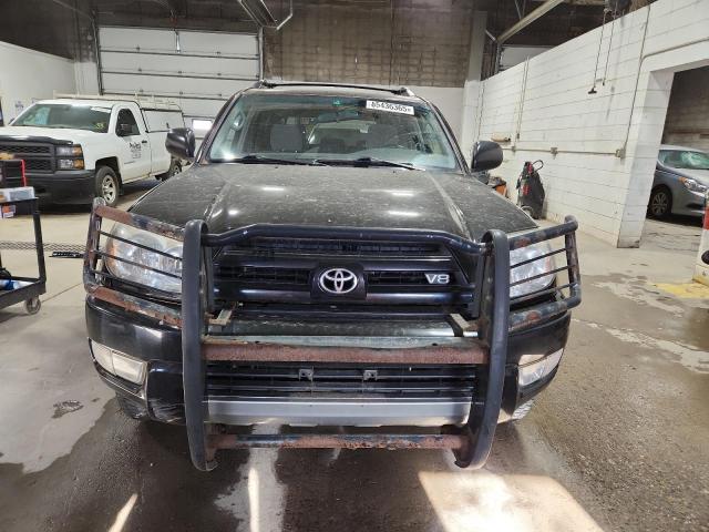 2004 TOYOTA 4RUNNER SR #3285554300