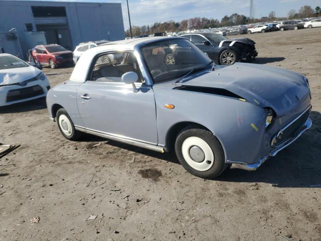 NISSAN FIGARO