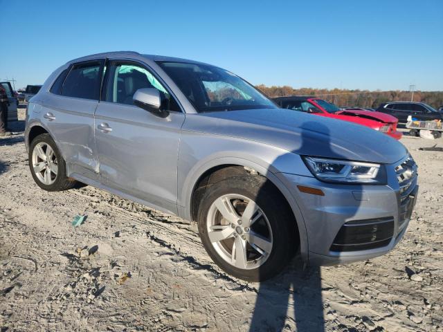 2019 AUDI Q5 PREMIUM #3315951097