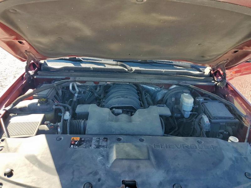 2015 CHEVROLET TAHOE K150 - 1GNSKBKCXFR577202