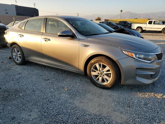 2016 KIA OPTIMA LX #3302766393