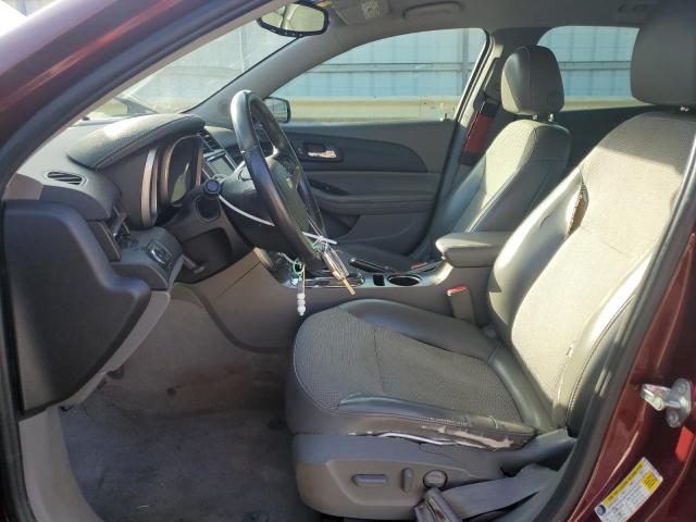 2015 CHEVROLET MALIBU 2LT #3301791364