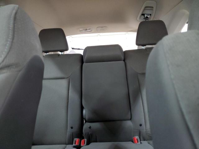 2014 HONDA CR-V EX - 5J6RM4H58EL102262