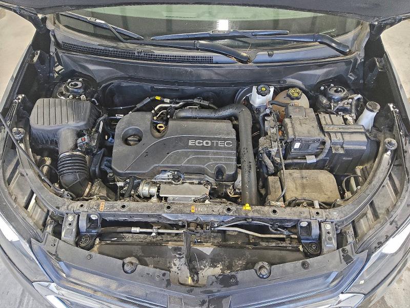 2020 CHEVROLET EQUINOX LT #3312512617