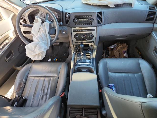 2007 JEEP GRAND CHER #3303053632