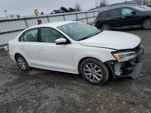 2013 VOLKSWAGEN JETTA SE #3297111546