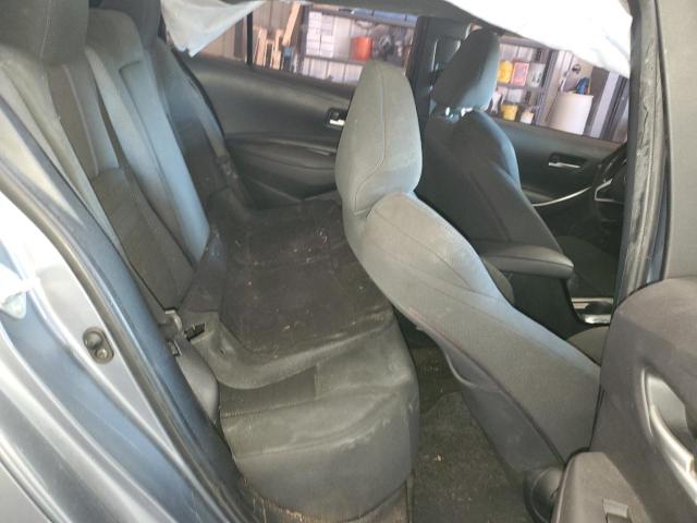 2020 TOYOTA COROLLA SE #3284702966