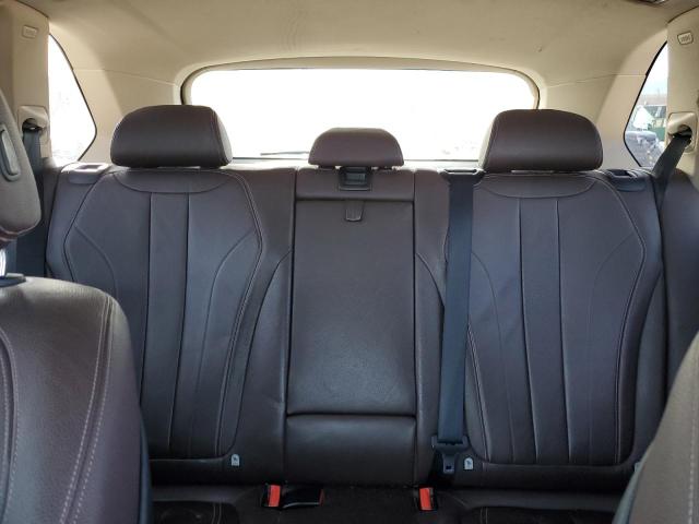 2015 BMW X5 XDRIVE3 #3298254045