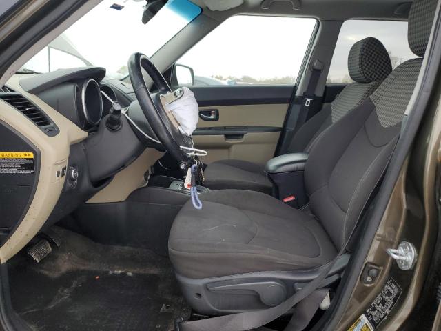 2013 KIA SOUL + #3291378167