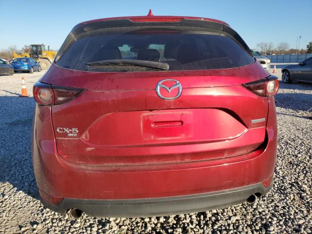 2021 MAZDA CX-5 TOURI #3298030130