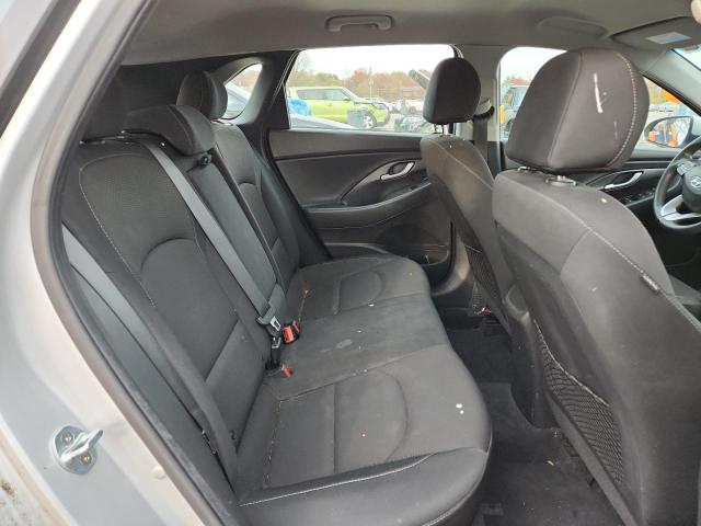 2018 HYUNDAI ELANTRA GT KMHH35LE0JU027414