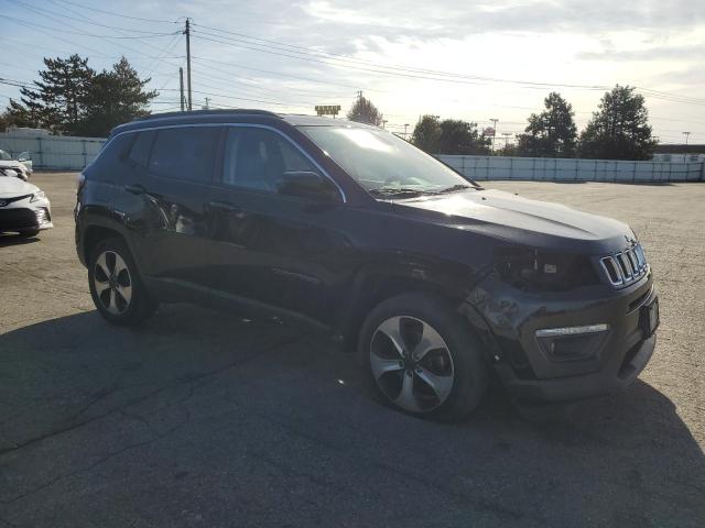 2018 JEEP COMPASS LA #3310579092