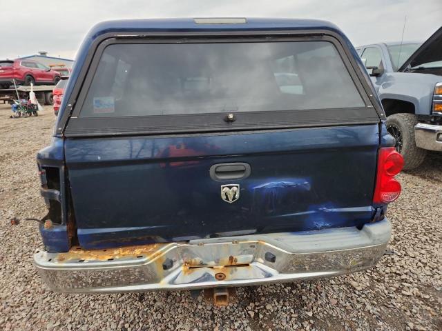 2006 DODGE DAKOTA QUA #3302647135