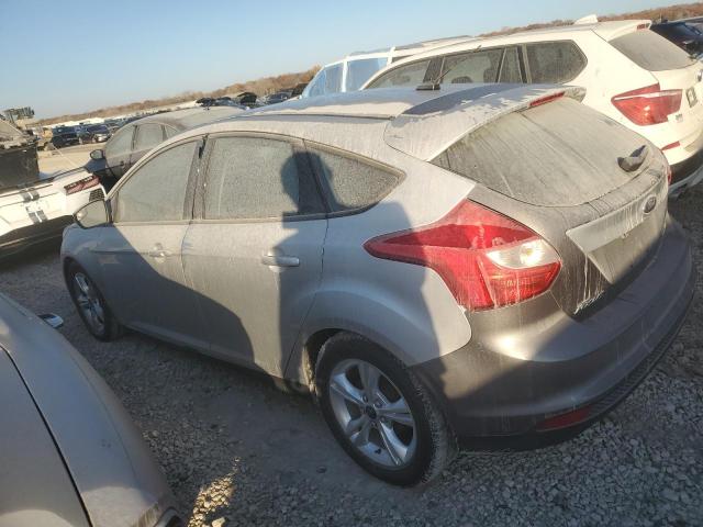 2014 FORD FOCUS SE #3293413054