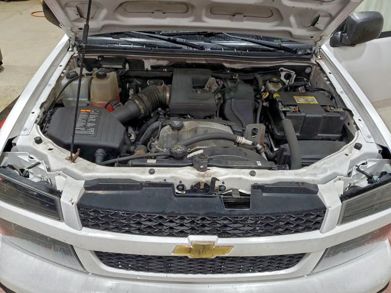 2012 CHEVROLET COLORADO #3294215297