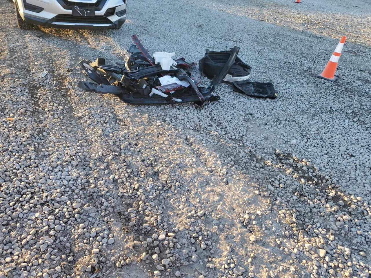 TOYOTA COROLLA CROSS XLE