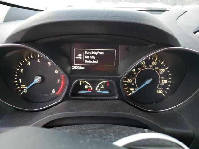 2017 FORD ESCAPE TIT #3292118946