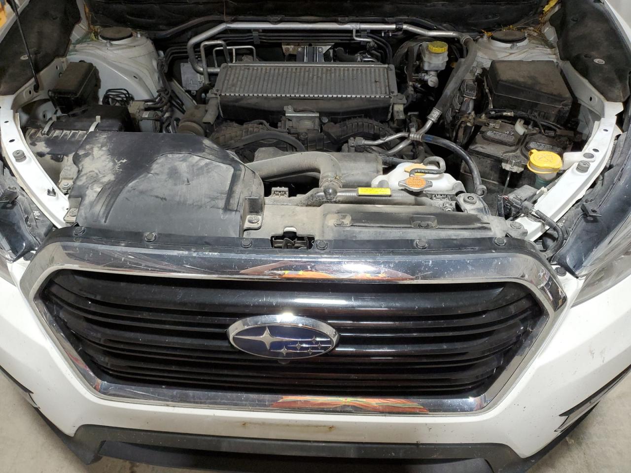 SUBARU ASCENT TOURING