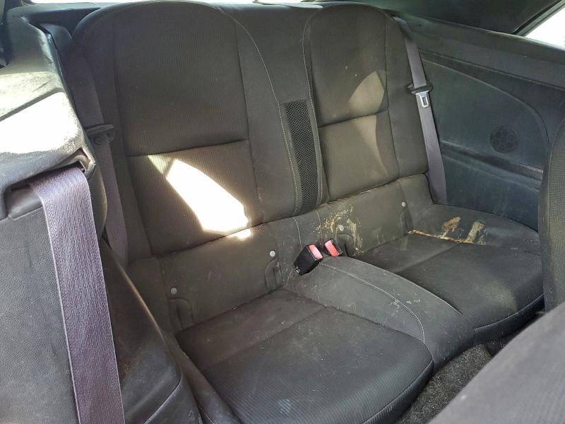 2015 CHEVROLET CAMARO LT #3304735915