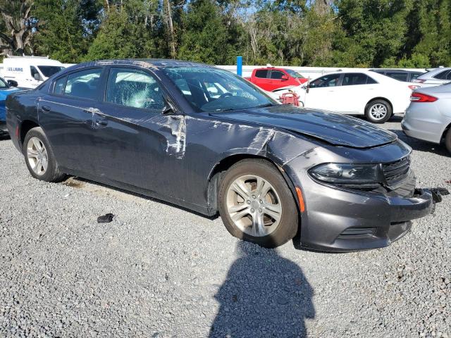 2022 DODGE CHARGER SX #3301751441