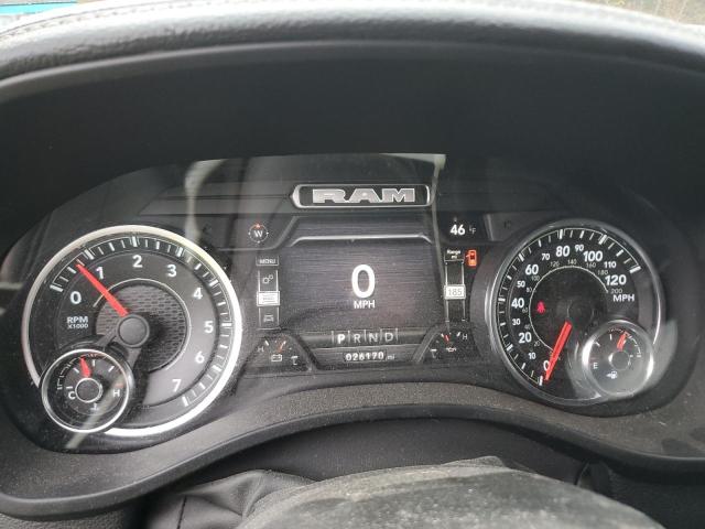 2022 RAM 1500 LARAM #3303724466